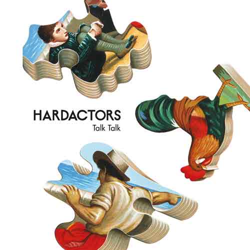 HardactorsTalkTalk web