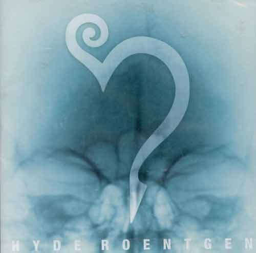 Hyde roentgen-web